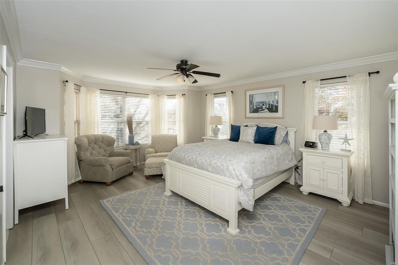 6 Redstart Court