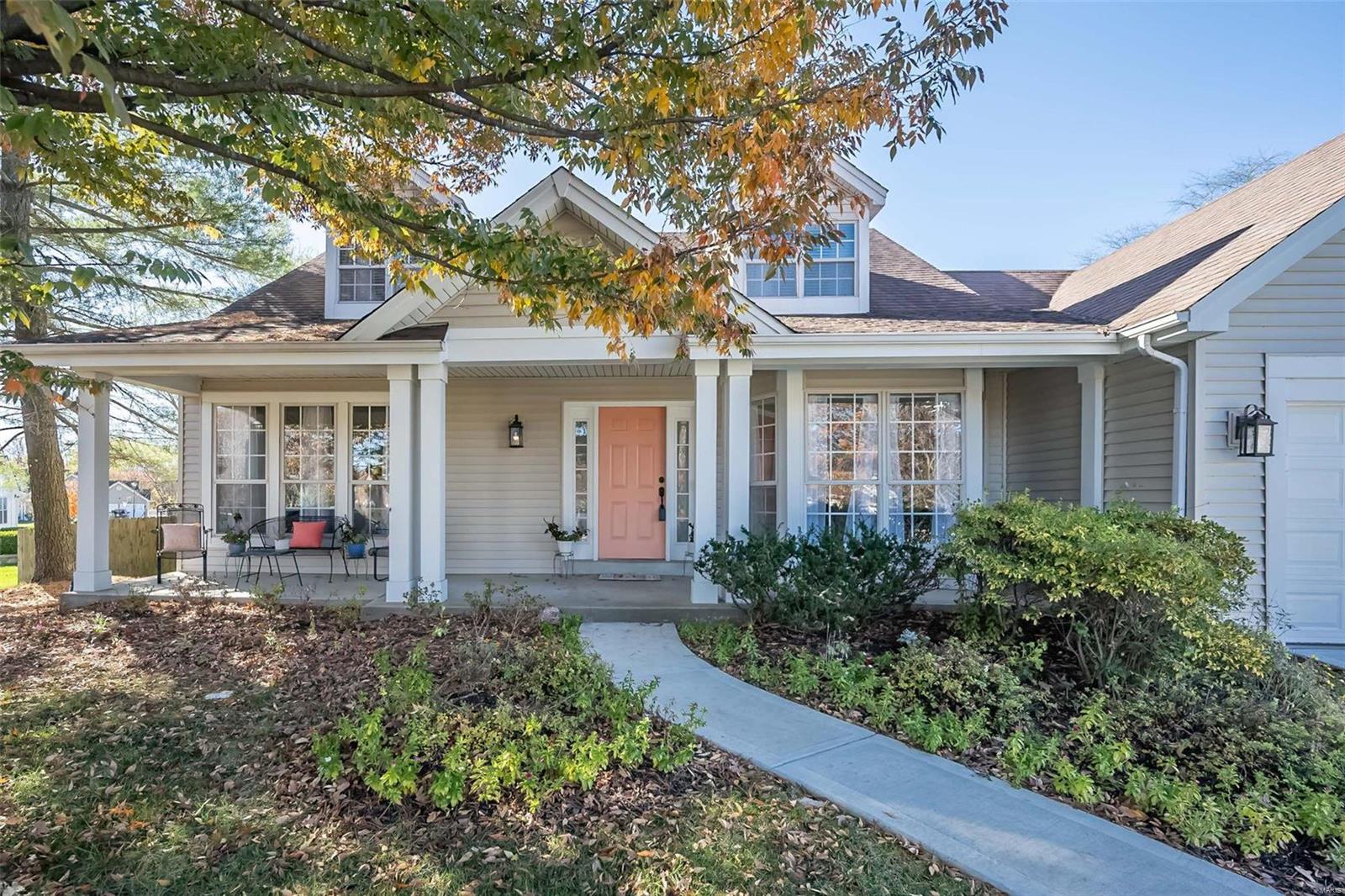 6 Redstart Court