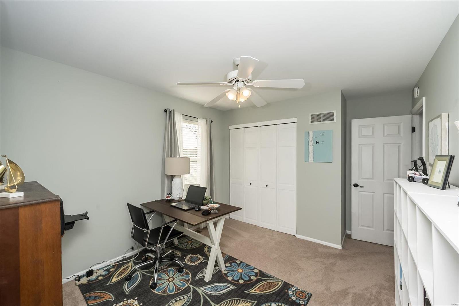 6 Redstart Court
