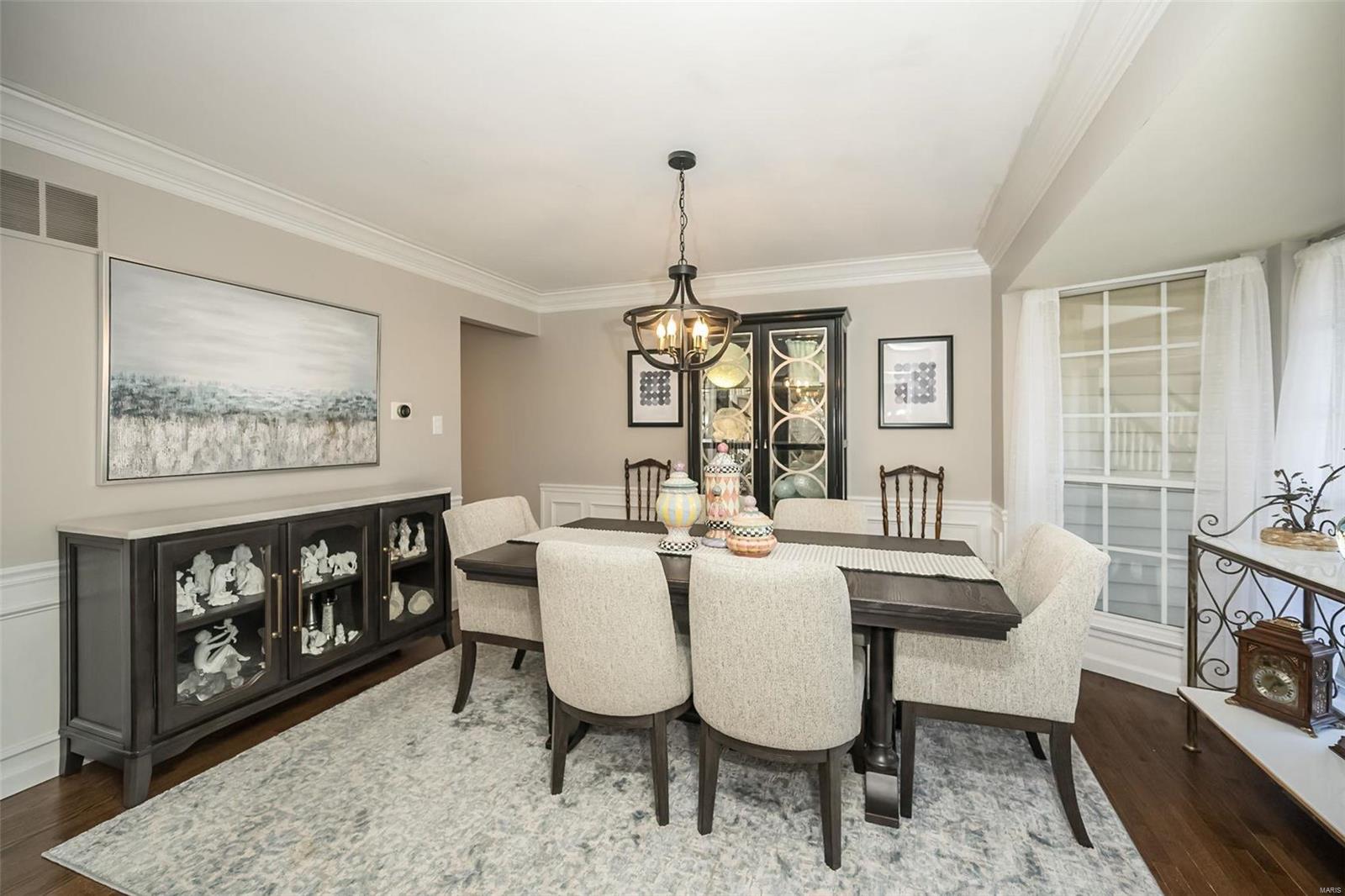 6 Redstart Court