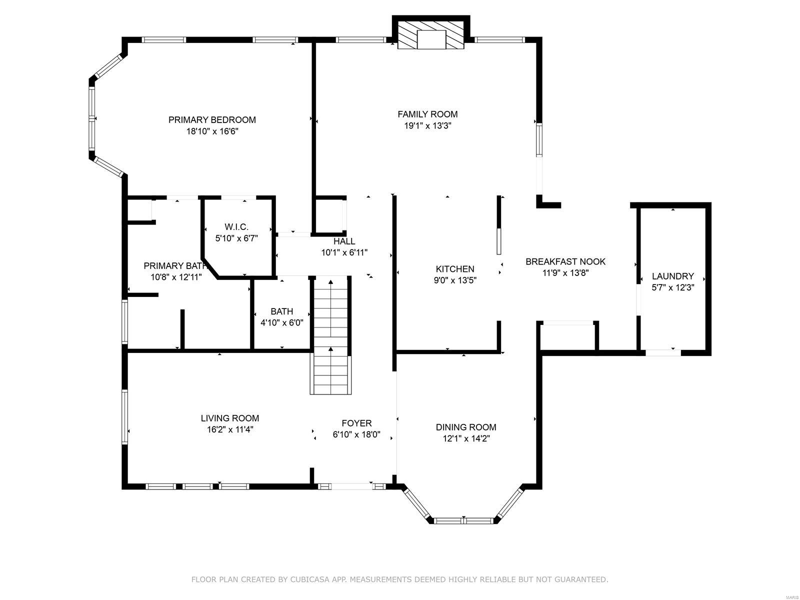 6 Redstart Court