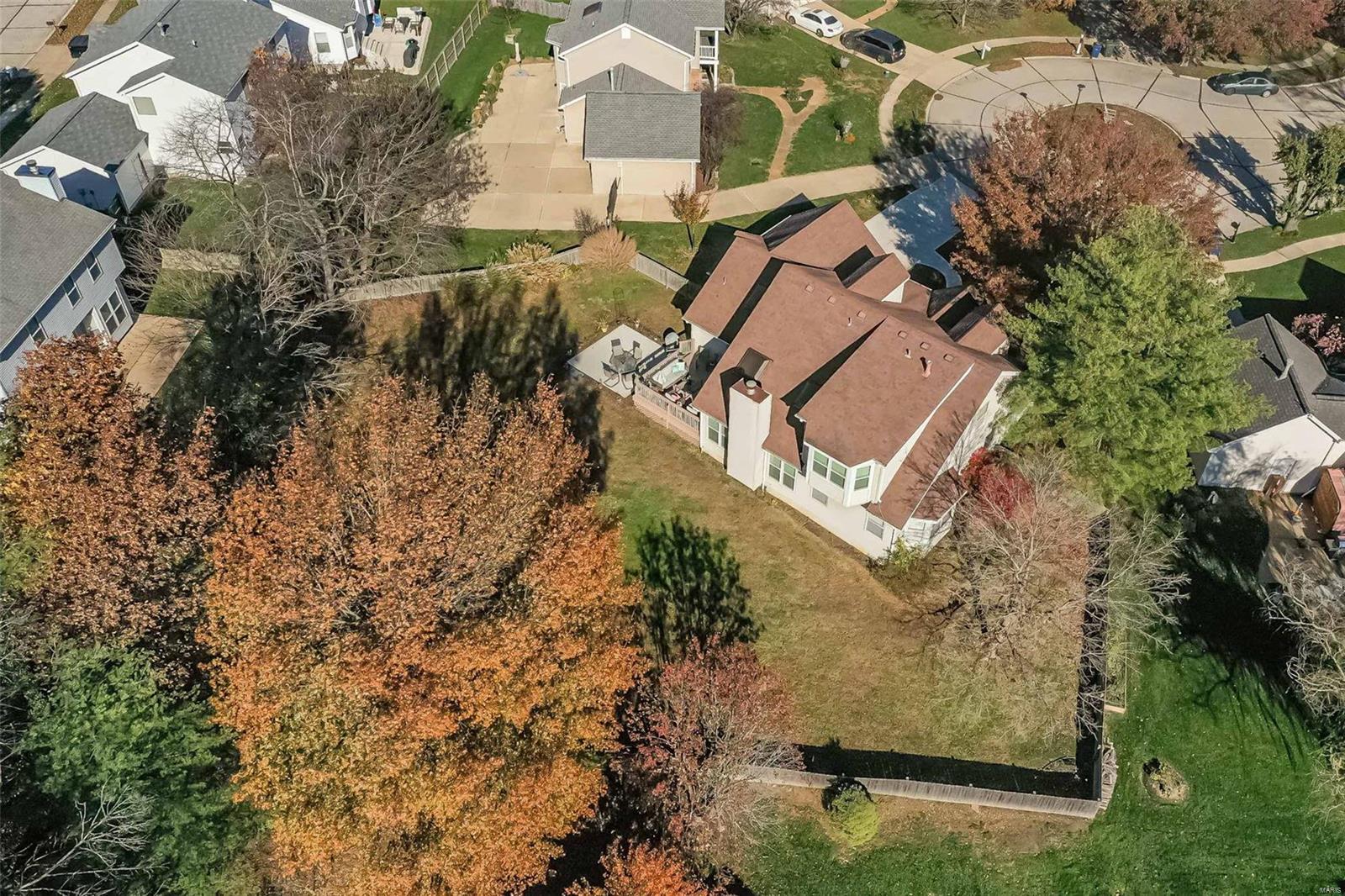 6 Redstart Court