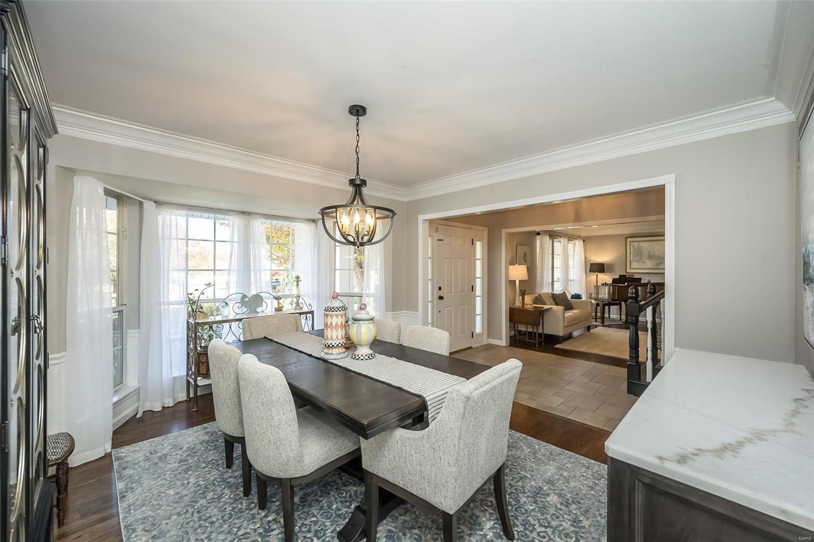6 Redstart Court