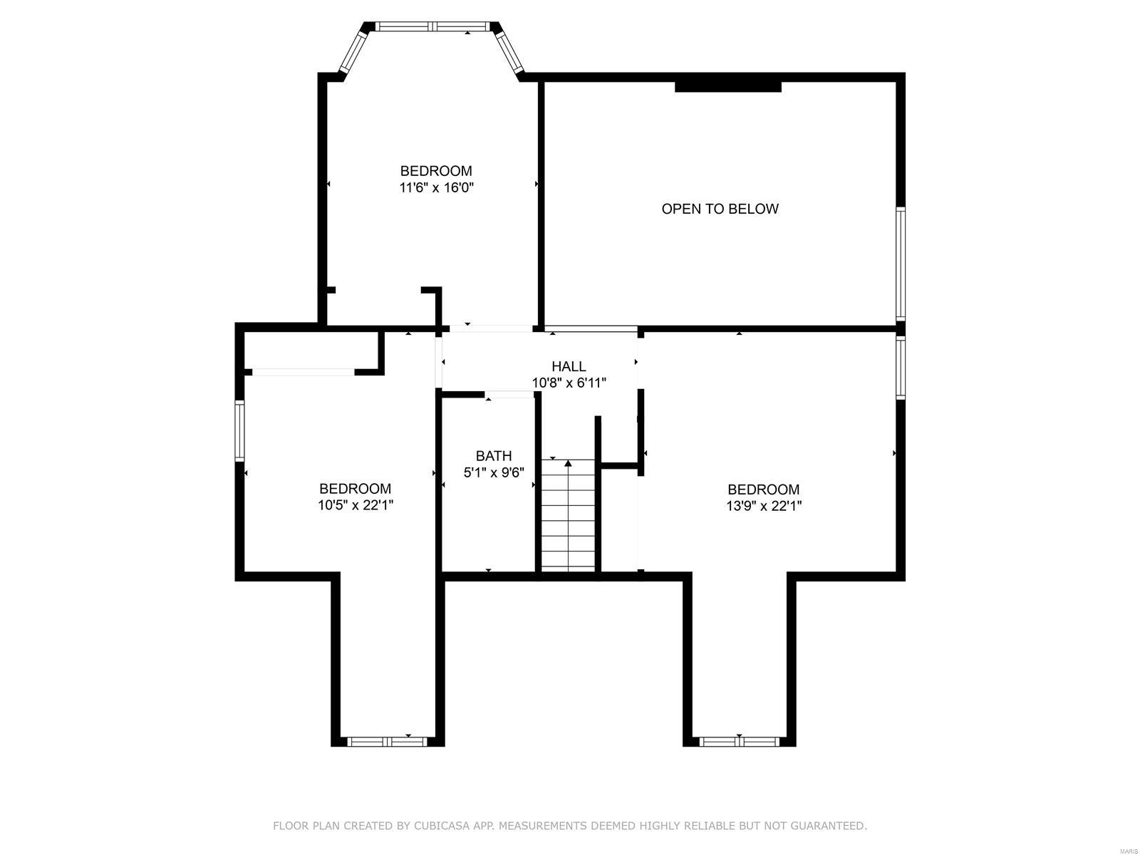6 Redstart Court