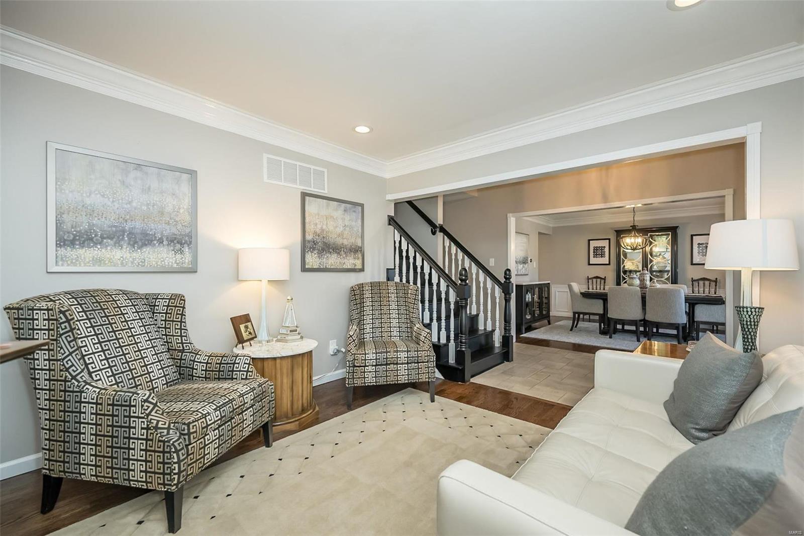 6 Redstart Court