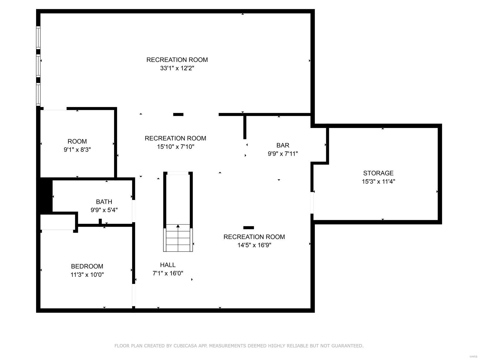6 Redstart Court
