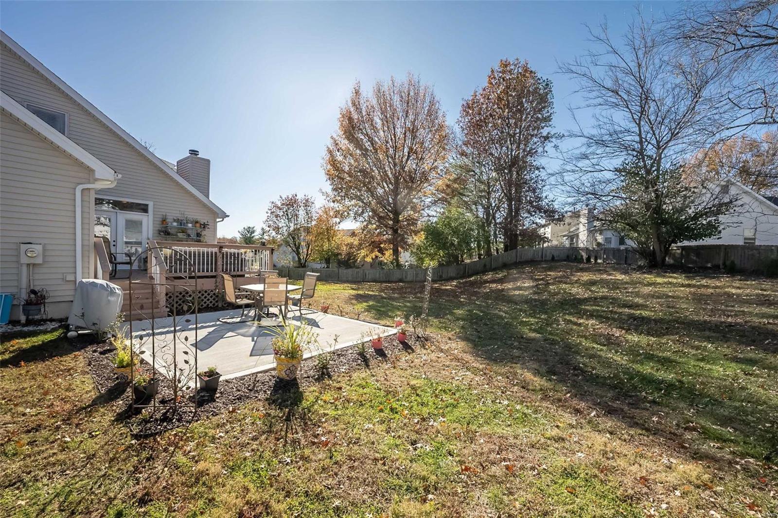 6 Redstart Court