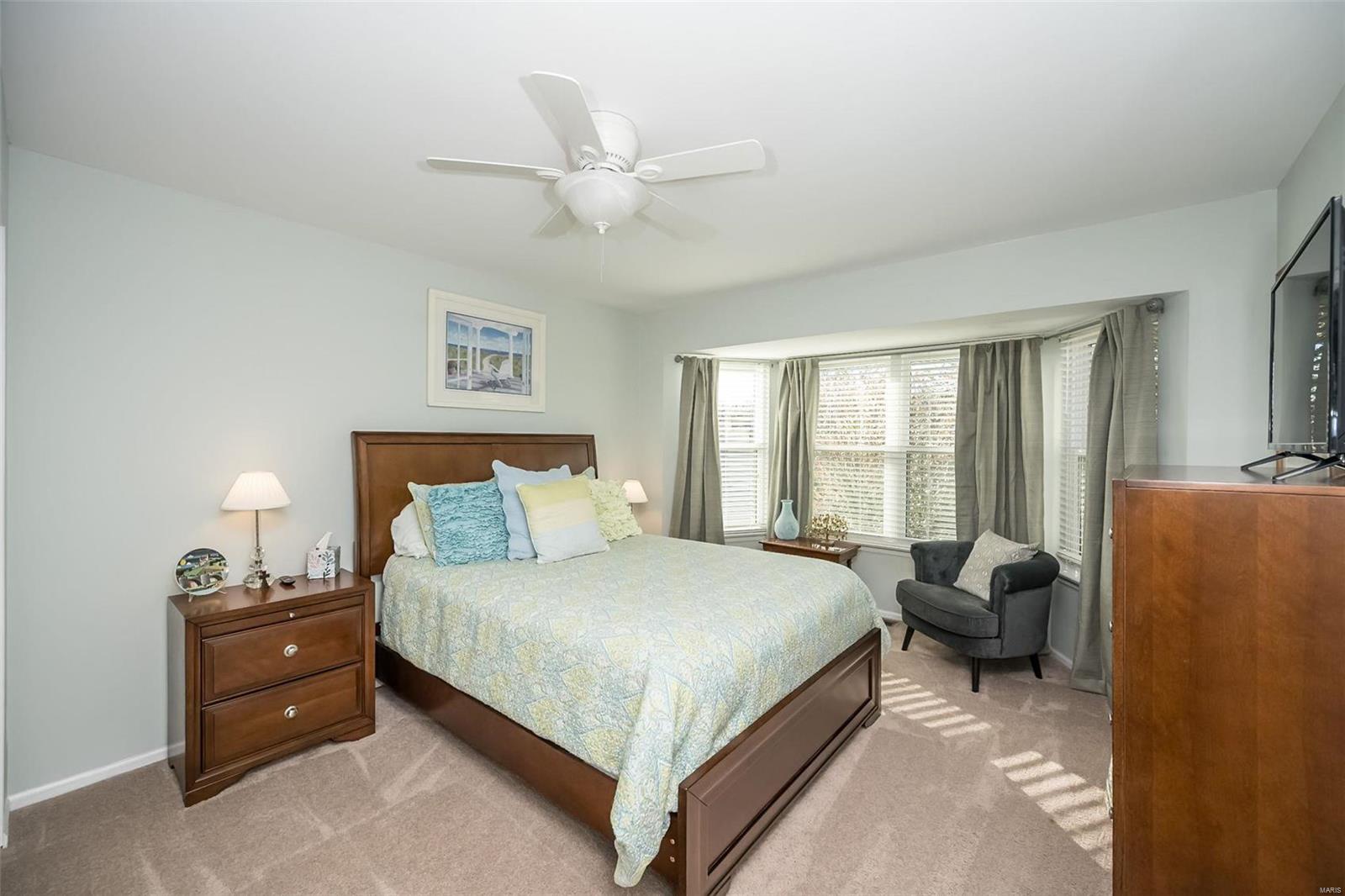 6 Redstart Court