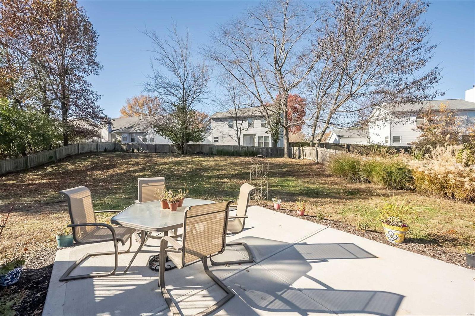 6 Redstart Court