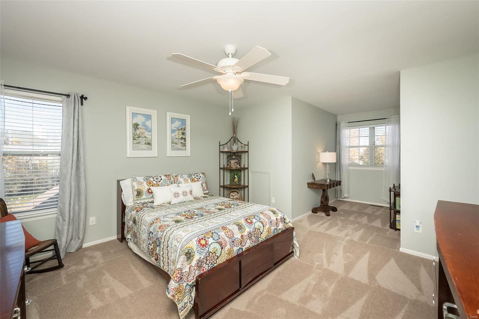 6 Redstart Court