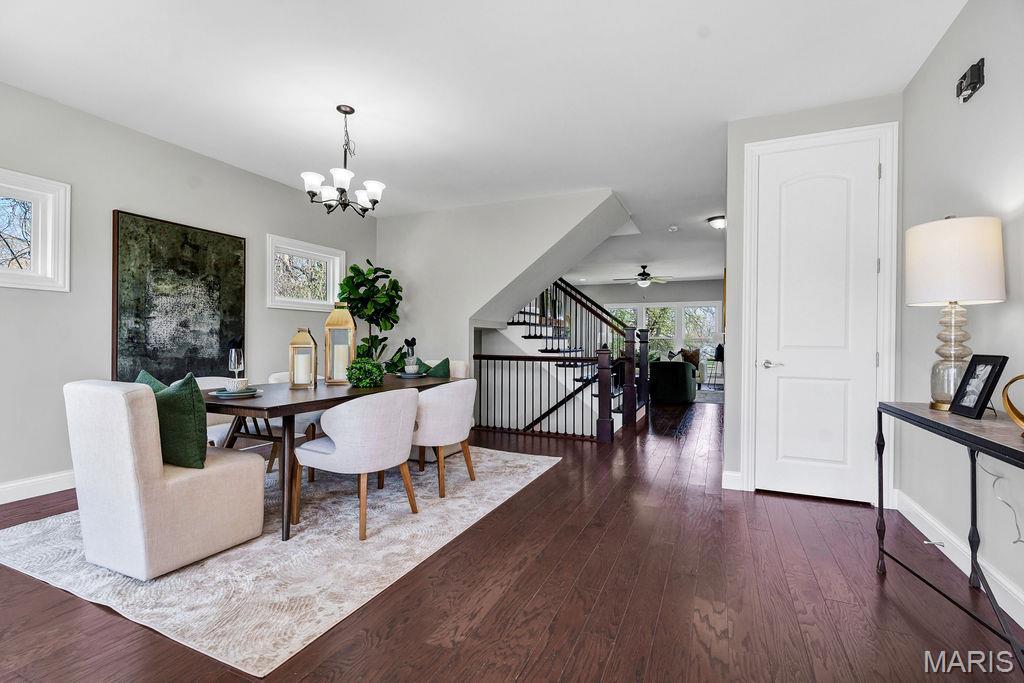 125 W Thornton Avenue