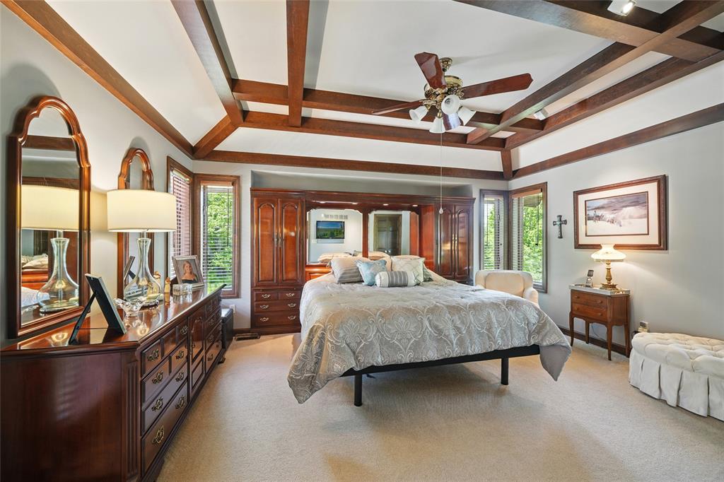 1954 Grassy Ridge Road