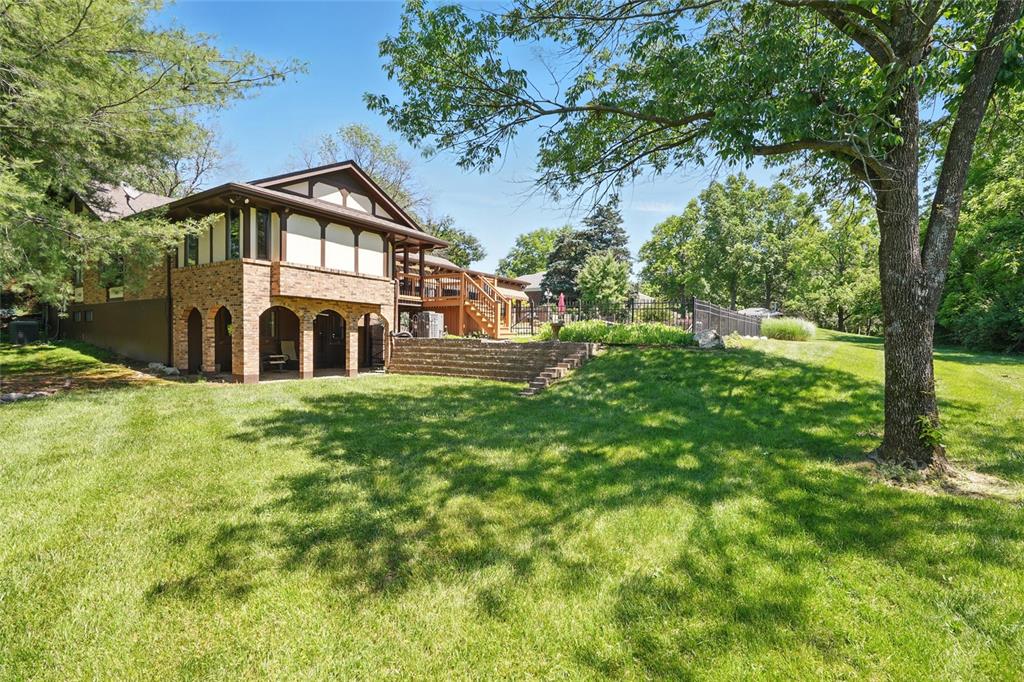 1954 Grassy Ridge Road