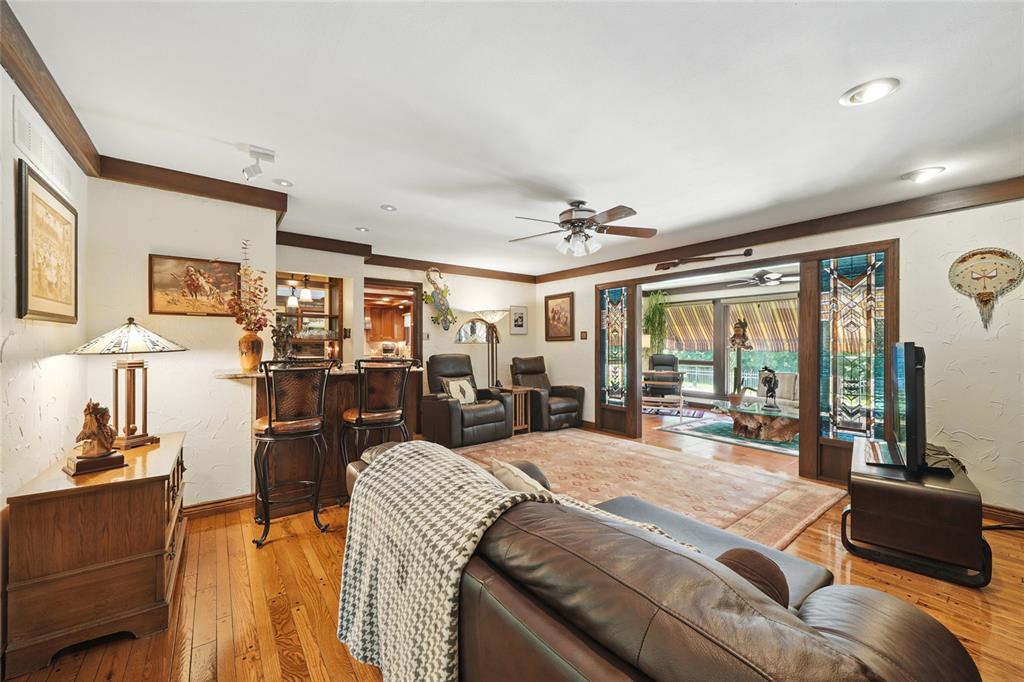 1954 Grassy Ridge Road