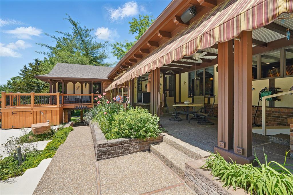 1954 Grassy Ridge Road
