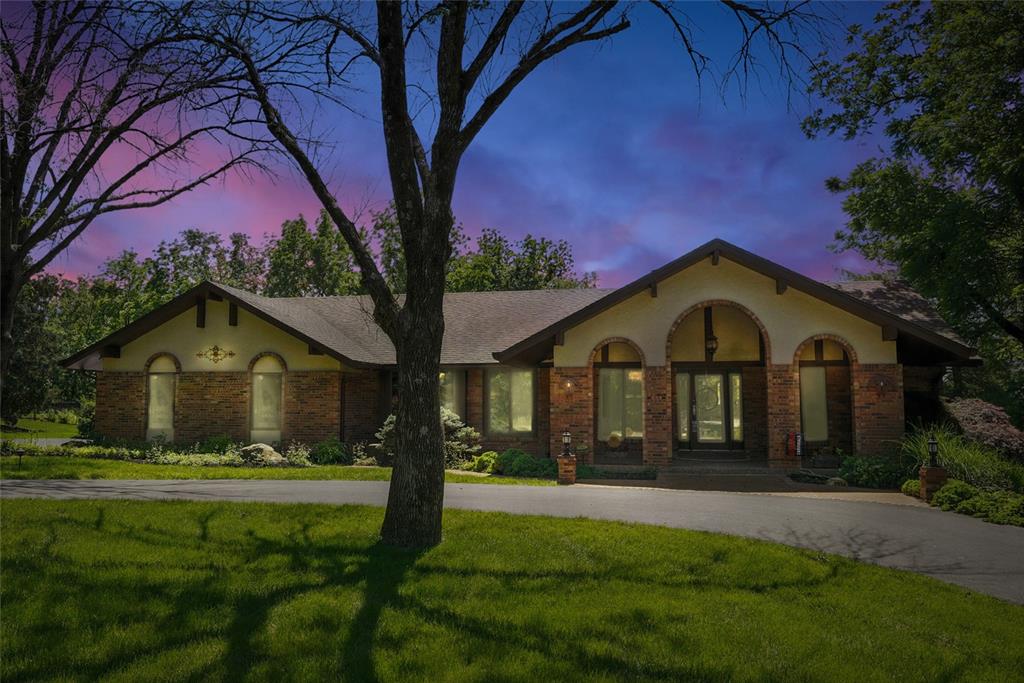 1954 Grassy Ridge Road