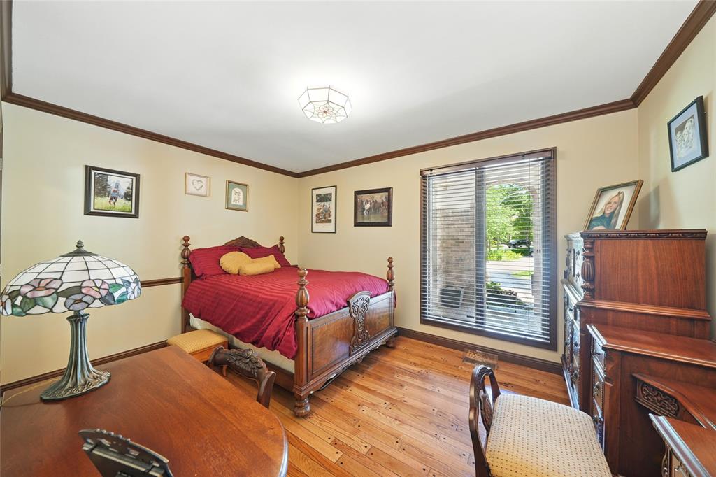 1954 Grassy Ridge Road