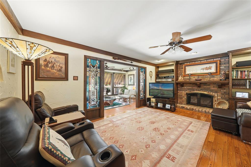 1954 Grassy Ridge Road