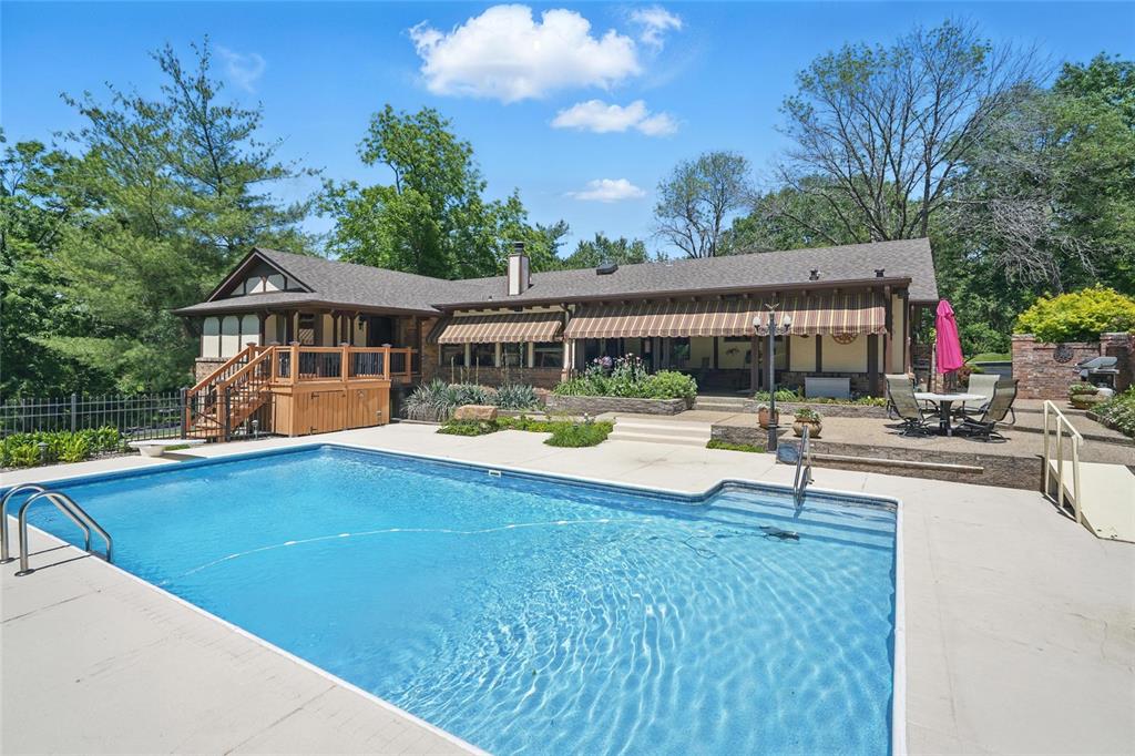 1954 Grassy Ridge Road