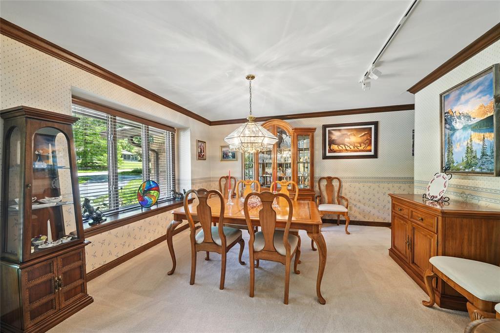 1954 Grassy Ridge Road