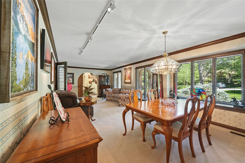 1954 Grassy Ridge Road