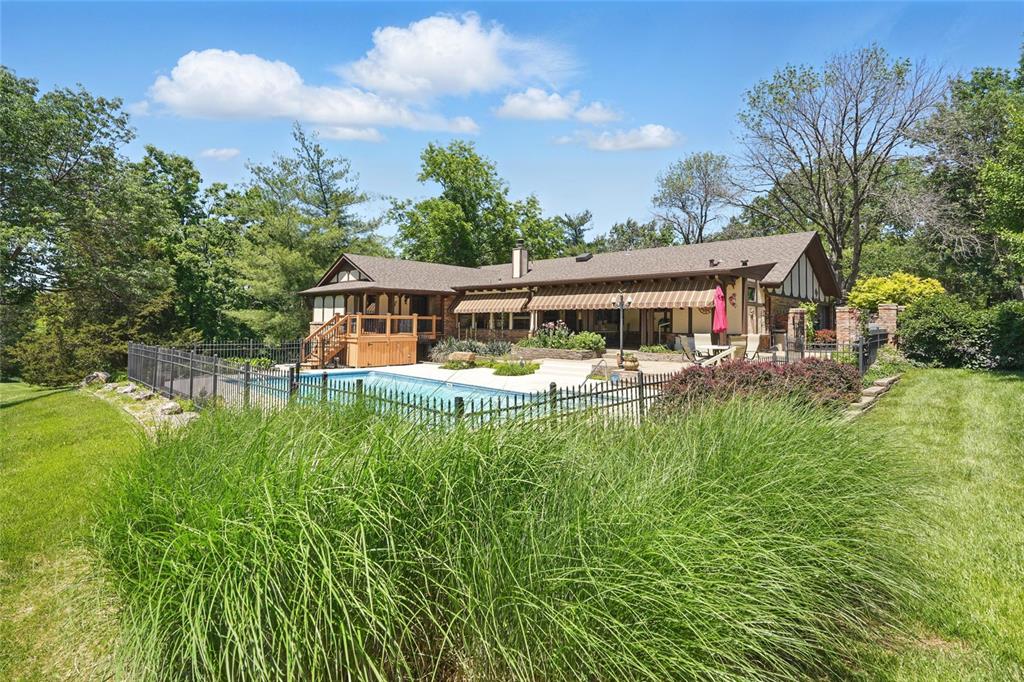 1954 Grassy Ridge Road