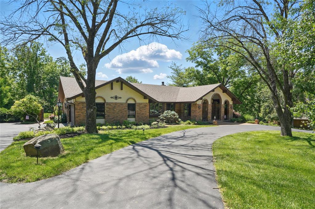 1954 Grassy Ridge Road