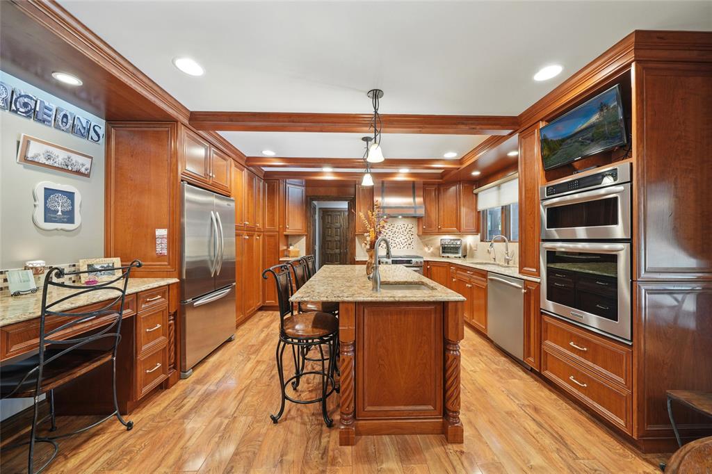 1954 Grassy Ridge Road
