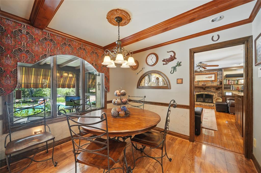 1954 Grassy Ridge Road