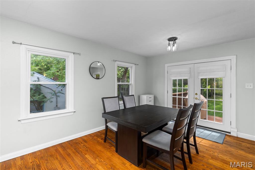 608 N Laclede Station Road