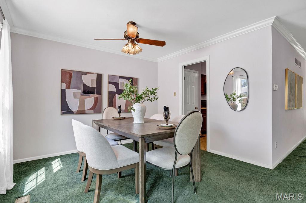 1074 Brooksgate Manor Drive