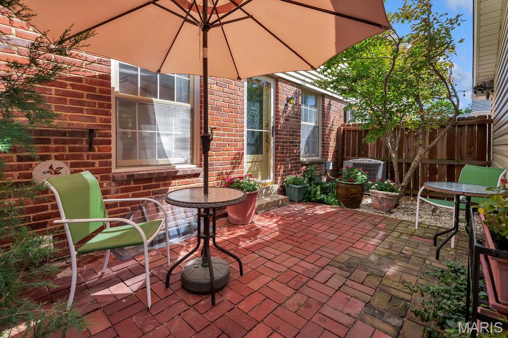 1074 Brooksgate Manor Drive