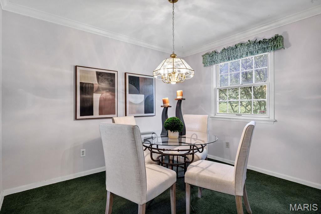 1074 Brooksgate Manor Drive