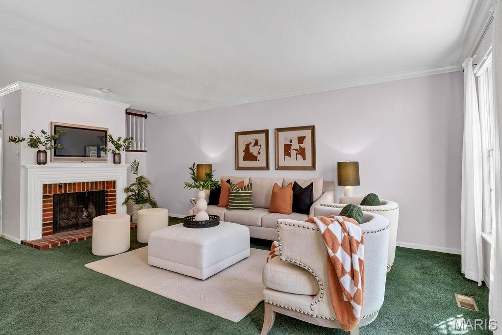 1074 Brooksgate Manor Drive