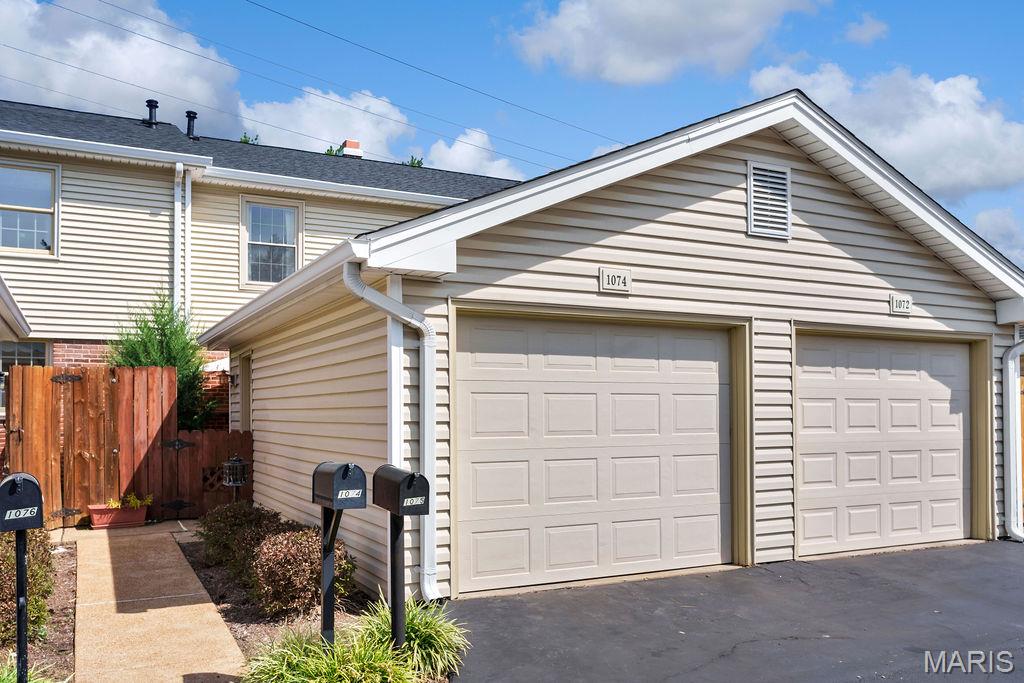 1074 Brooksgate Manor Drive