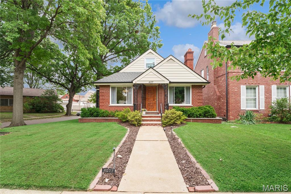 4077 Holly Hills Boulevard