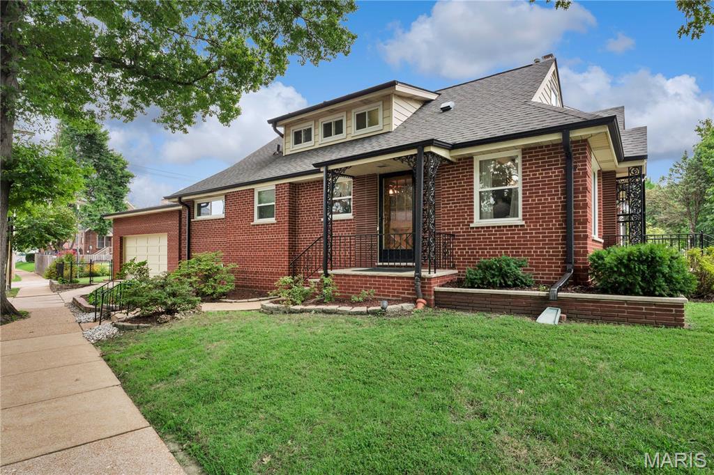 4077 Holly Hills Boulevard