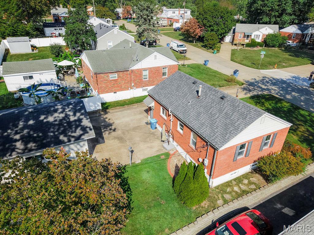 9000 Blackpool Drive
