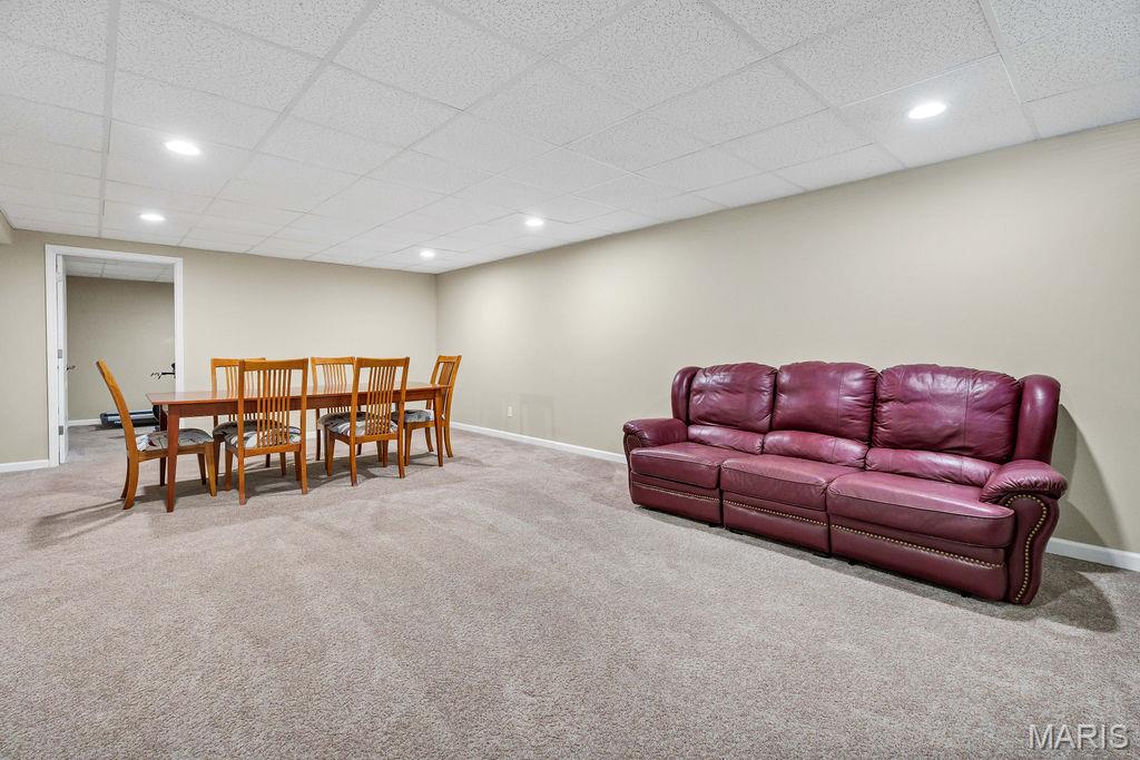 2583 Barrett Place Drive