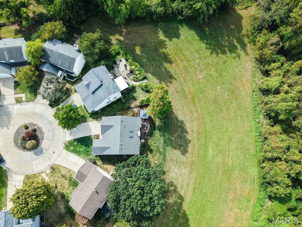 2583 Barrett Place Drive