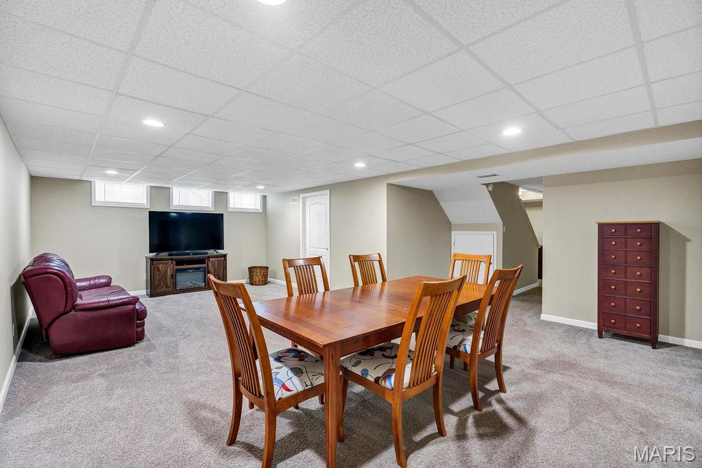 2583 Barrett Place Drive