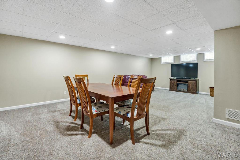2583 Barrett Place Drive