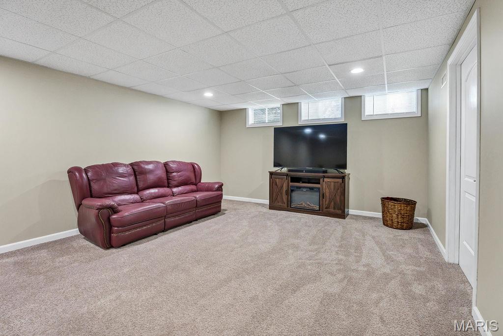 2583 Barrett Place Drive