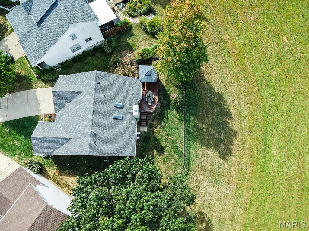 2583 Barrett Place Drive