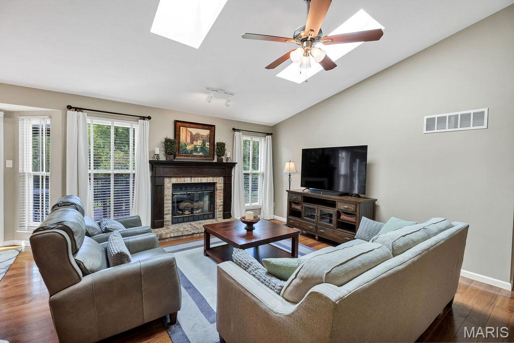 2583 Barrett Place Drive