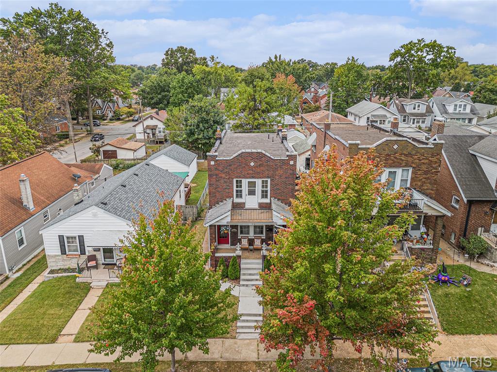 5608 Devonshire Avenue