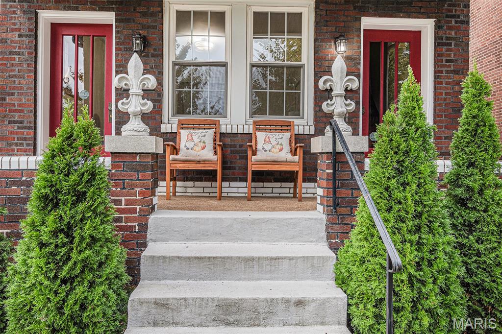 5608 Devonshire Avenue