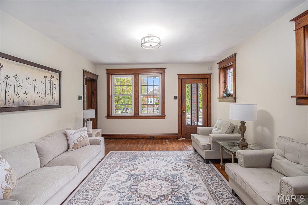 5608 Devonshire Avenue