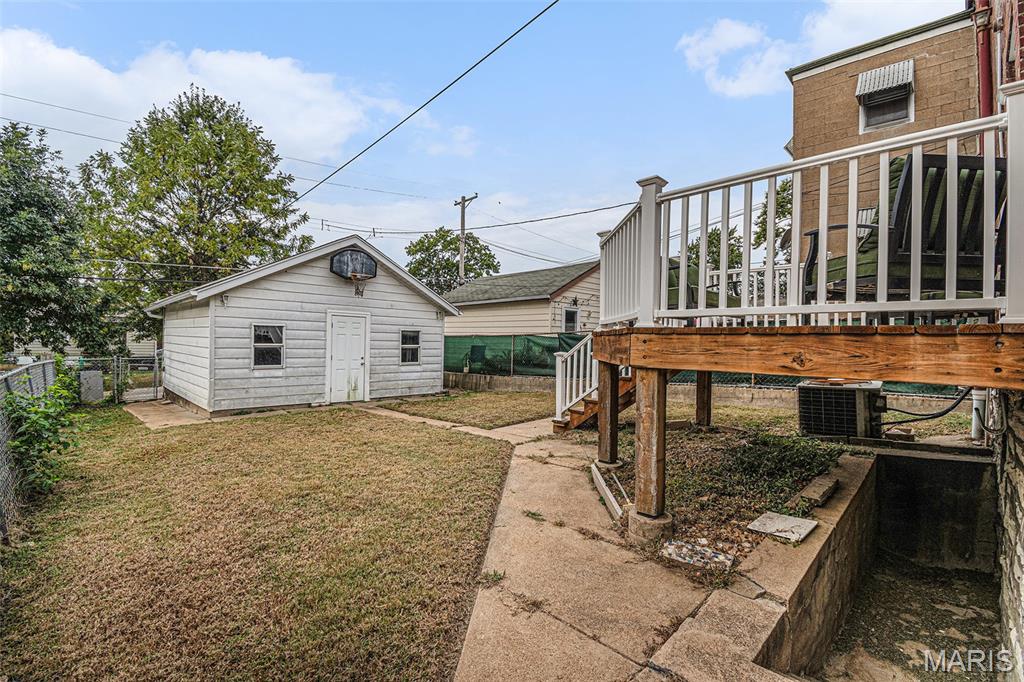 5608 Devonshire Avenue