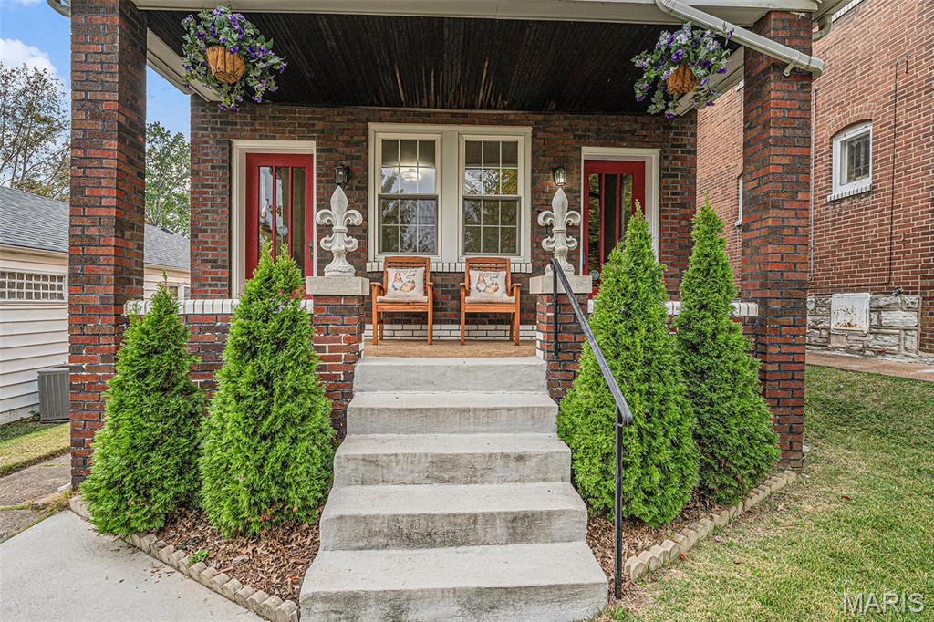 5608 Devonshire Avenue